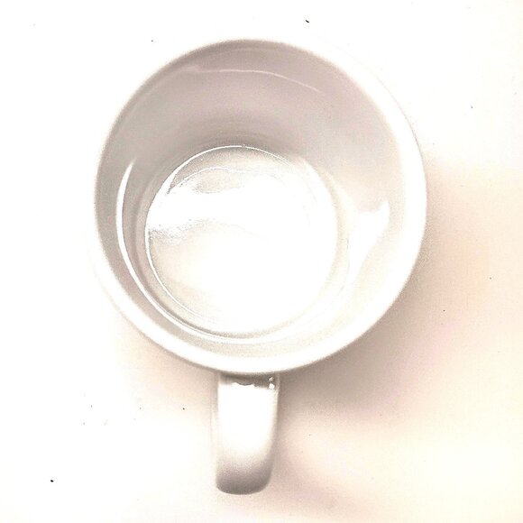 Cafe Du Monde Coffee Cup ~ New Orleans Louisiana French Market Coffee Stand Mug - Picture 7 of 8